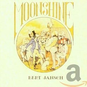 Moonshine(中古品)