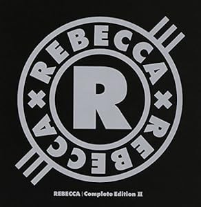 REBECCA/Complete Edition II(中古品)