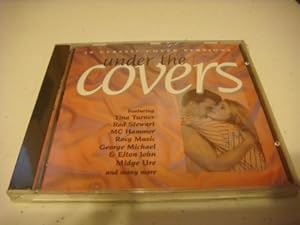 Under the Covers(中古品)