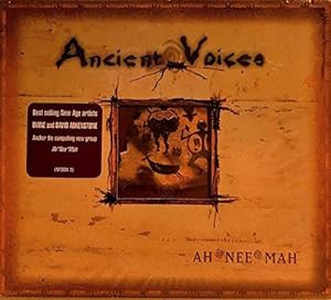 Ancient Voices(中古品)