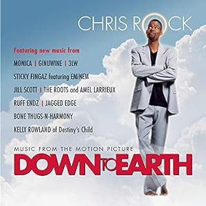 Down to Earth(中古品)