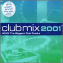 Club Mix 2001(中古品)