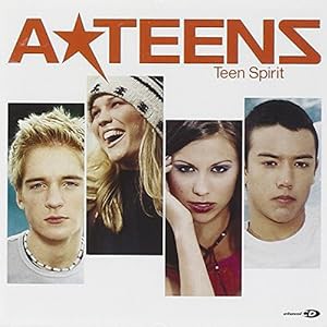 Teen Spirit(中古品)