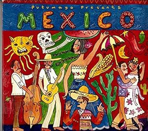 Mexico(中古品)