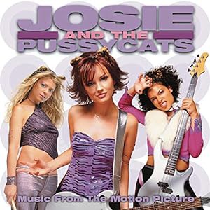 Josie and the Pussycats(中古品)