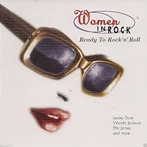 Women in Rock: Ready to Rock N(中古品)