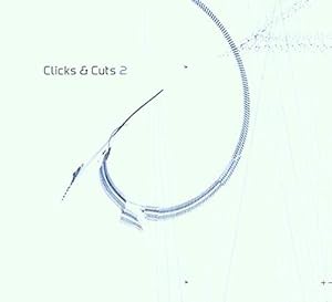 Clicks & Cuts 2(中古品)