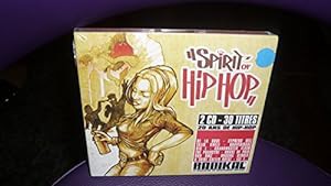 Spirit of Hip Hop(中古品)