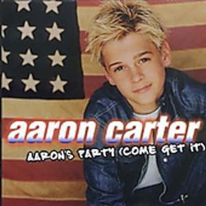 Aaron's Party(中古品)