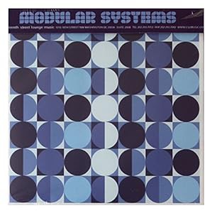 Modular Systems(中古品)