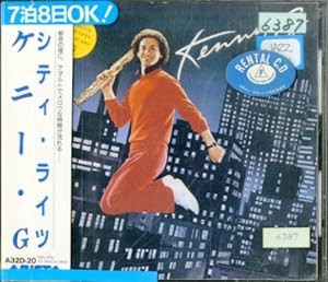 シティ・ライツ(中古品)