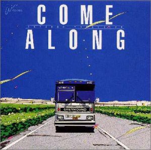 COME ALONG(中古品)