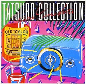 TATSURO COLLECTION(中古品)