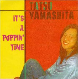 IT'S A POPPIN'TIME(中古品)