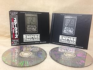 スター・ウォーズ 帝国の逆襲 ―特別篇―(中古品)