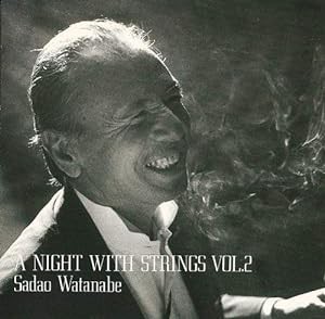 A NIGHT WITH STRINGS(2)(中古品)