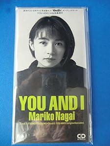 YOU AND I(中古品)