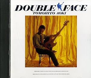 DOUBLE FACE(中古品)