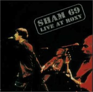 Live At Roxy Club(中古品)