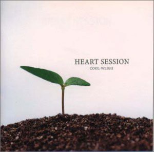 HEART SESSION(中古品)