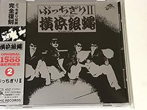 ぶっちぎりII(中古品)