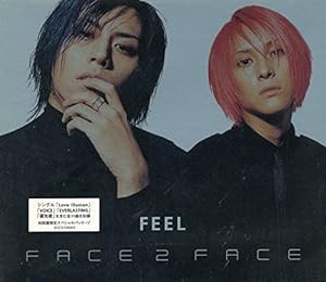 FACE2FACE(中古品)