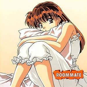 ROOMMATE(中古品)