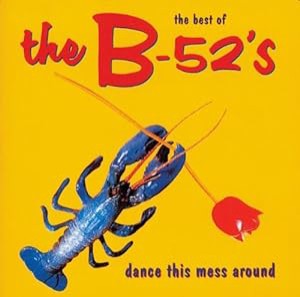 ベスト・オブ・B-52’S(中古品)