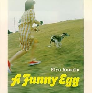 A FUNNY EGG(中古品)