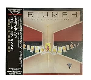 スポート・オブ・キングス(中古品)