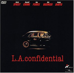 L.A.コンフィデンシャル [DVD](中古品)