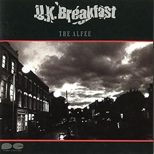 U.K.Breakfast(中古品)