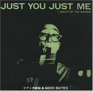 JUST YOU,JUST ME(中古品)