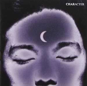 CHARACTER(中古品)