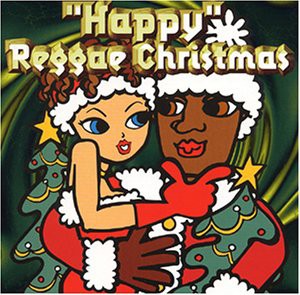 “HAPPY” REGGAE CHRISTMAS(中古品)