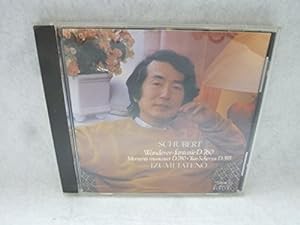 さすらい人幻想曲(中古品)