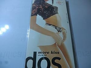 more kiss(中古品)