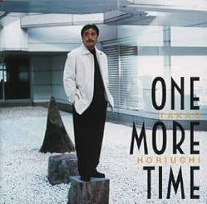 ONE MORE TIME〜プレミアムベスト〜(中古品)