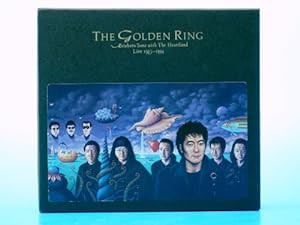 THE GOLDEN RING〜佐野元春ウィズ・ザ・ハートランド・ライヴ1983-1994(中古品)