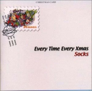 Every Time Every Xmas(中古品)