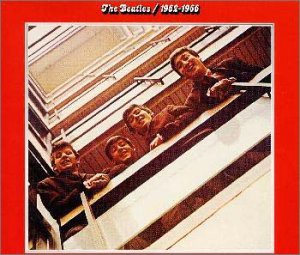 The Beatles 1962-1966(中古品)