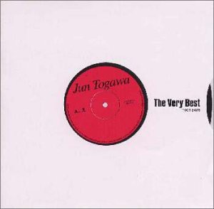 The Very Best Of Jun Togawa(中古品)