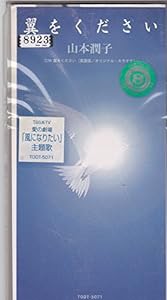 翼をください(中古品)