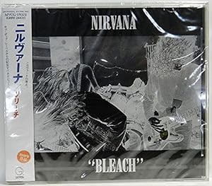 ブリーチ(中古品)