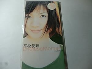 Endless Moment(中古品)