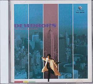 DEWDROPS(中古品)