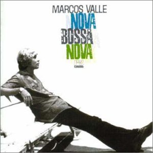 NOVA BOSSA NOVA(中古品)