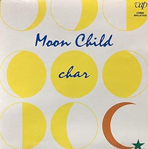 MOON CHILD(中古品)