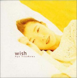 wish(中古品)