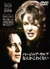 バージニア・ウルフなんかこわくない [DVD](中古品)